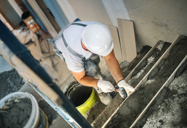  Little Chute, WI Concrete contractor Pros